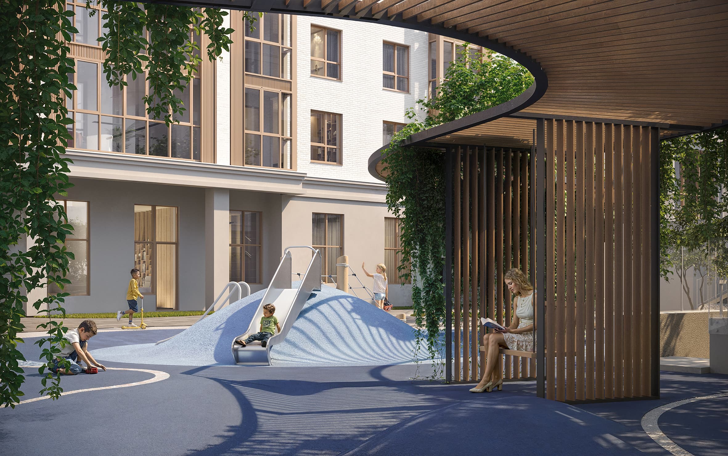 Как изменятся условия рассрочек с 1 апреля: успейте приобрести квартиру с платежами от 70 тыс.руб/мес